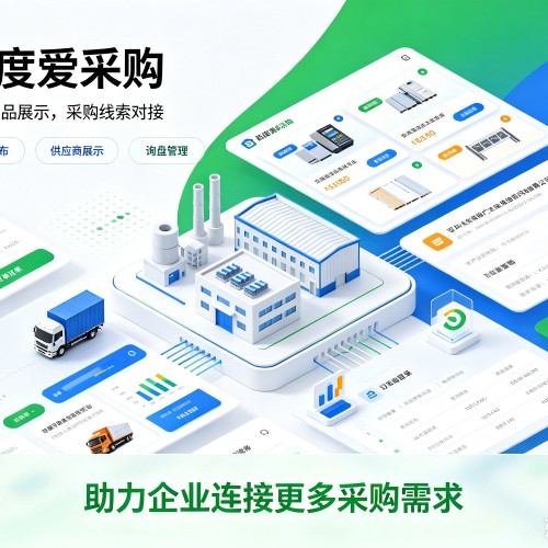 清徐百度爱采购